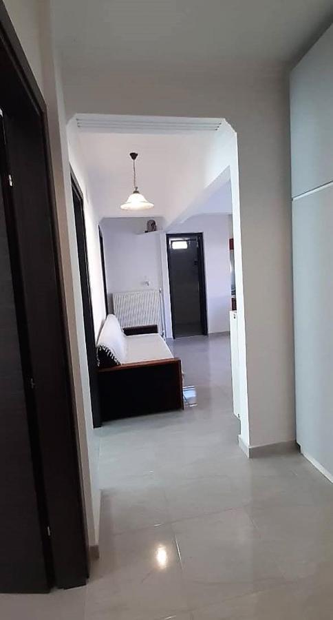 Ourania Apartment Asprovalta Exterior foto